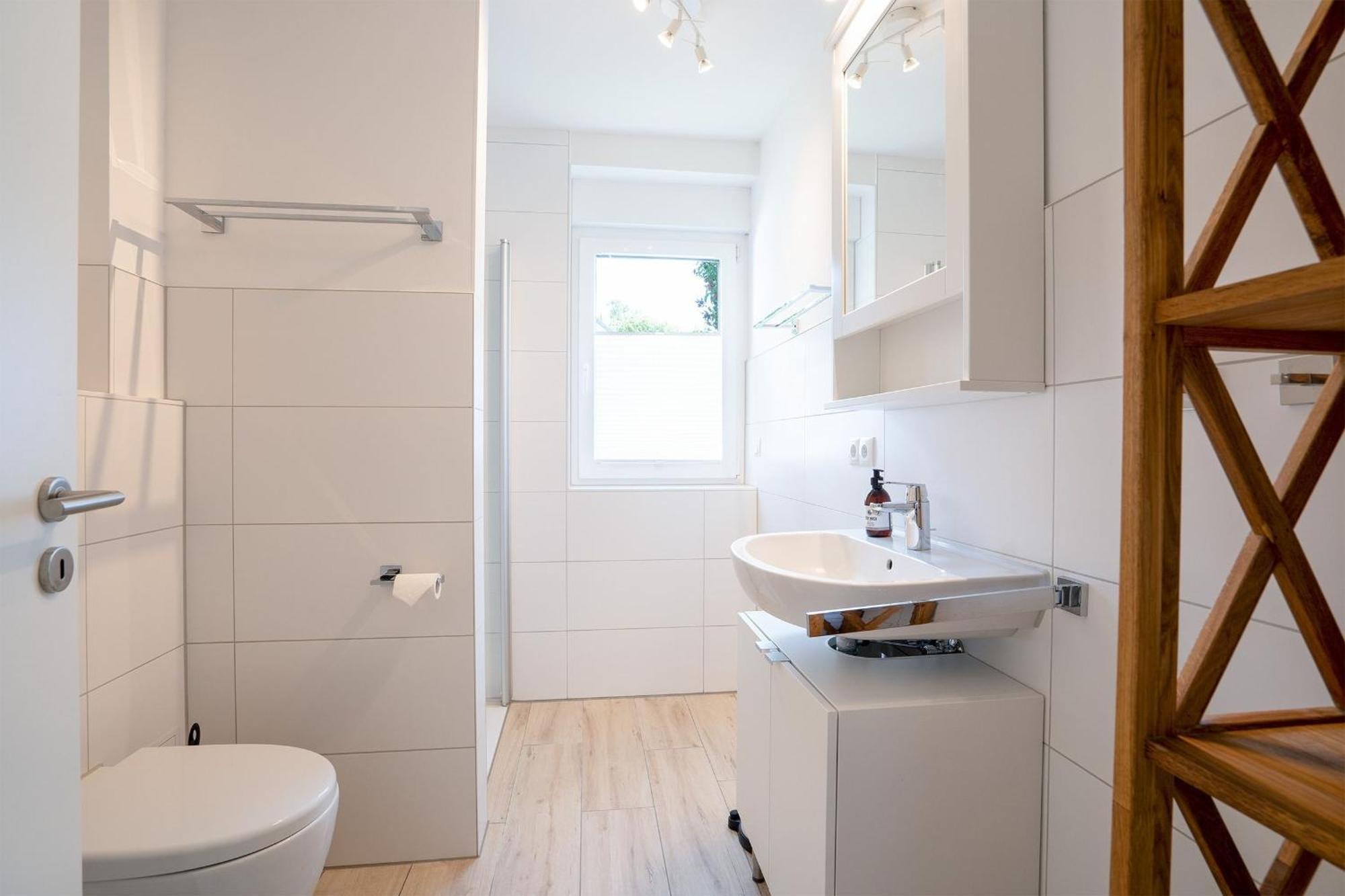 Ostseelaune Scharbeutz Buitenkant foto